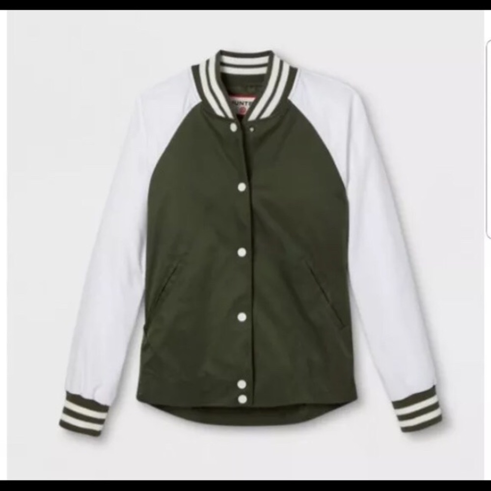 Hunter Jacket